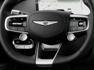 2026 Genesis GV60 Performance AWD