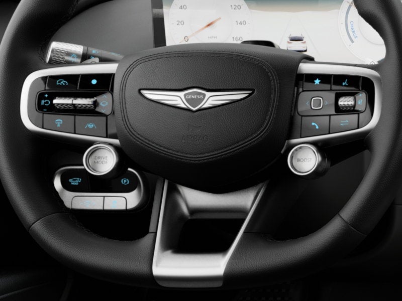 2026 Genesis GV60 Performance AWD