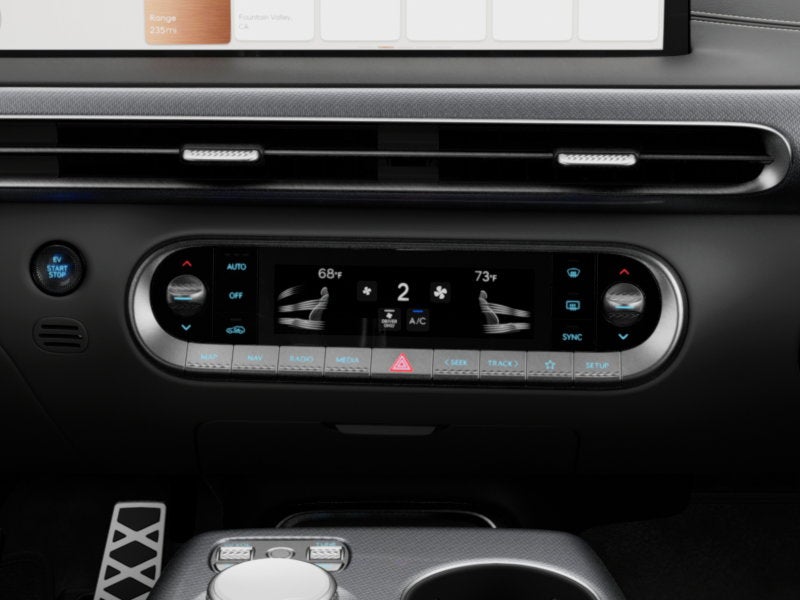 2026 Genesis GV60 Performance AWD