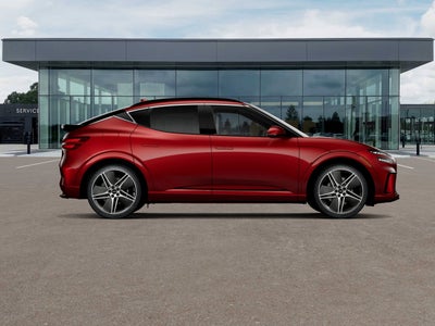 2026 Genesis GV60 Performance AWD