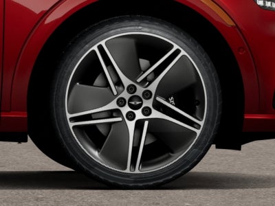 2026 Genesis GV60 Performance AWD