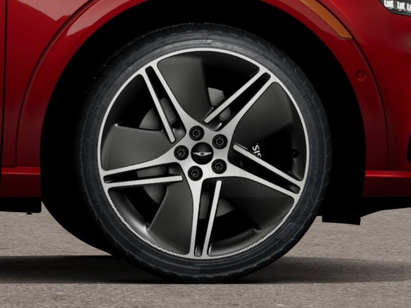 2026 Genesis GV60 Performance AWD