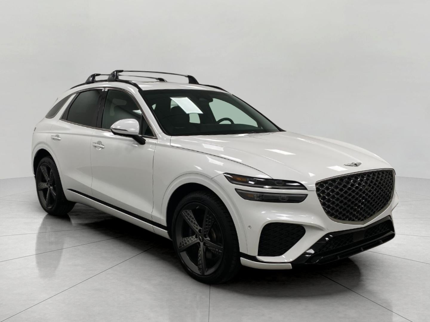 2023 Genesis GV70 2.5T AWD