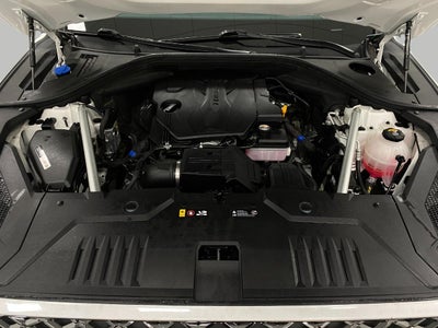 2023 Genesis GV70 2.5T AWD