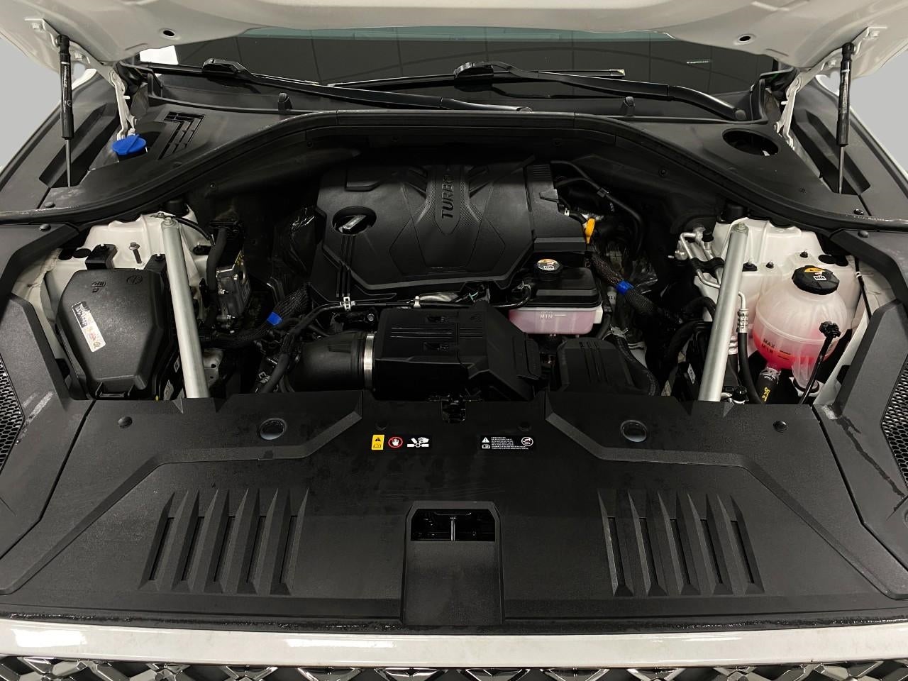 2023 Genesis GV70 2.5T AWD