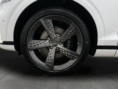 2023 Genesis GV70 2.5T AWD