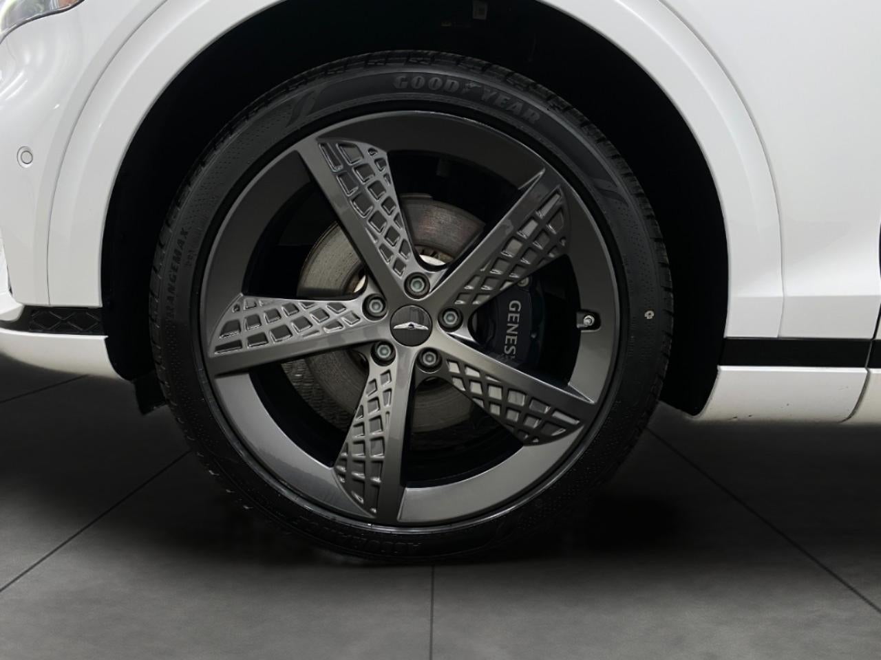 2023 Genesis GV70 2.5T AWD