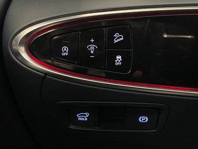 2023 Genesis GV70 2.5T AWD