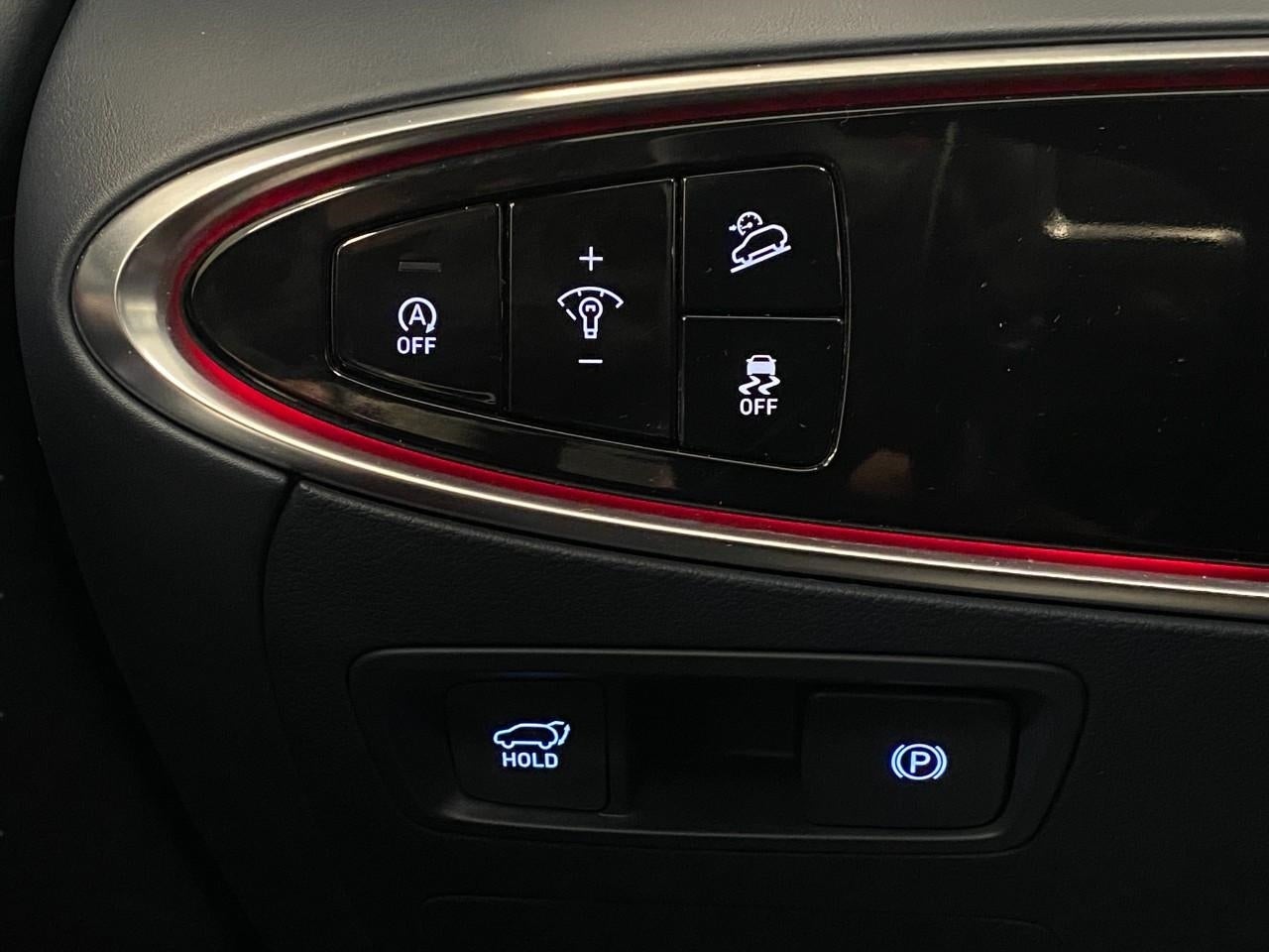 2023 Genesis GV70 2.5T AWD