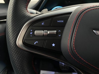 2023 Genesis GV70 2.5T AWD