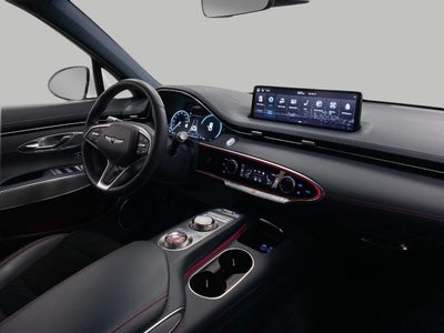 2023 Genesis GV70 2.5T AWD