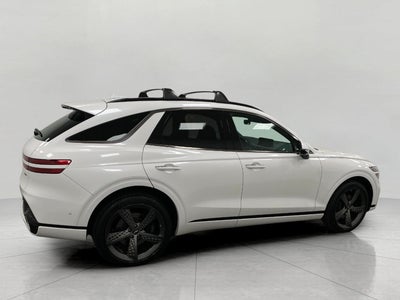 2023 Genesis GV70 2.5T AWD