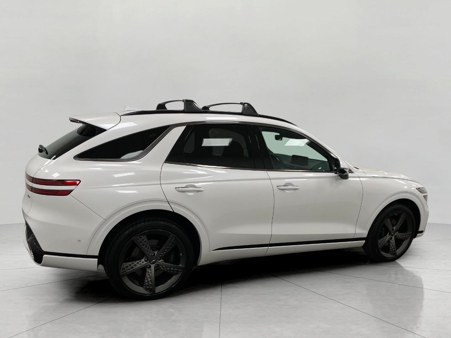 2023 Genesis GV70 2.5T AWD