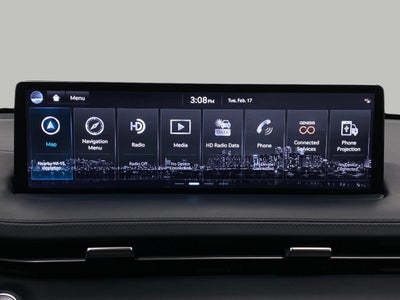 2023 Genesis GV70 2.5T AWD