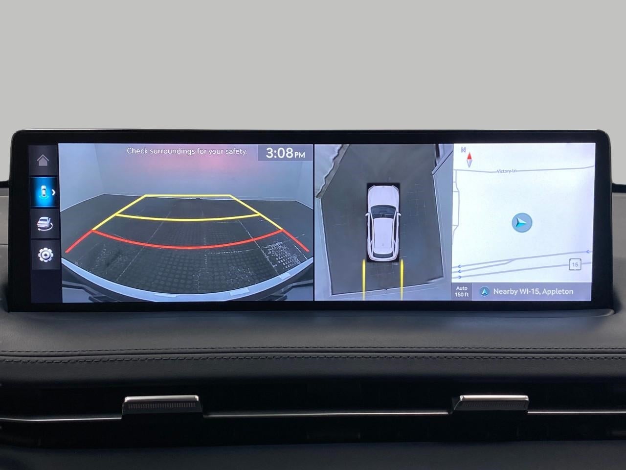 2023 Genesis GV70 2.5T AWD