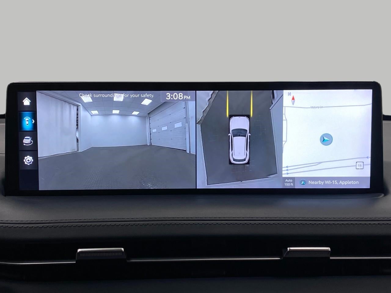 2023 Genesis GV70 2.5T AWD