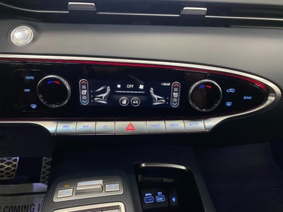 2023 Genesis GV70 2.5T AWD