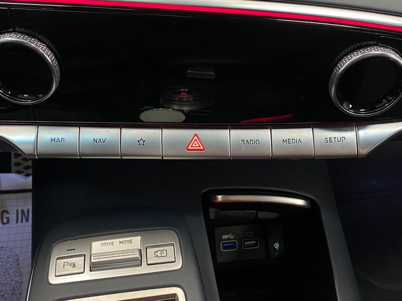 2023 Genesis GV70 2.5T AWD