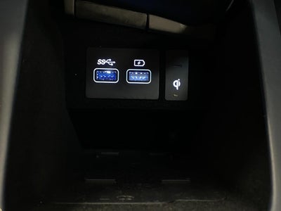 2023 Genesis GV70 2.5T AWD