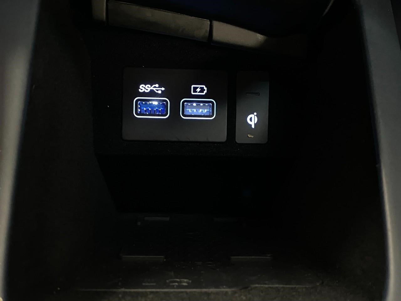 2023 Genesis GV70 2.5T AWD