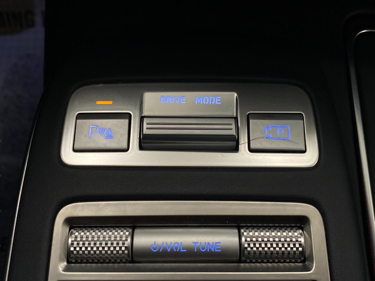 2023 Genesis GV70 2.5T AWD