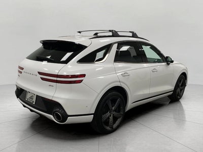 2023 Genesis GV70 2.5T AWD