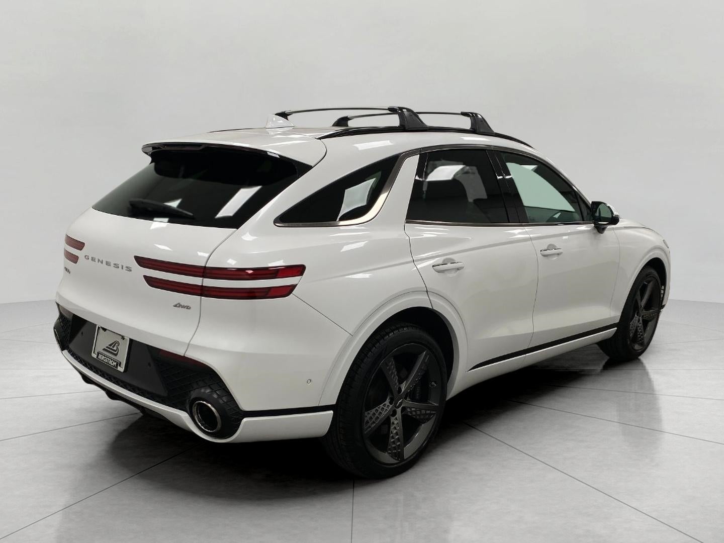 2023 Genesis GV70 2.5T AWD