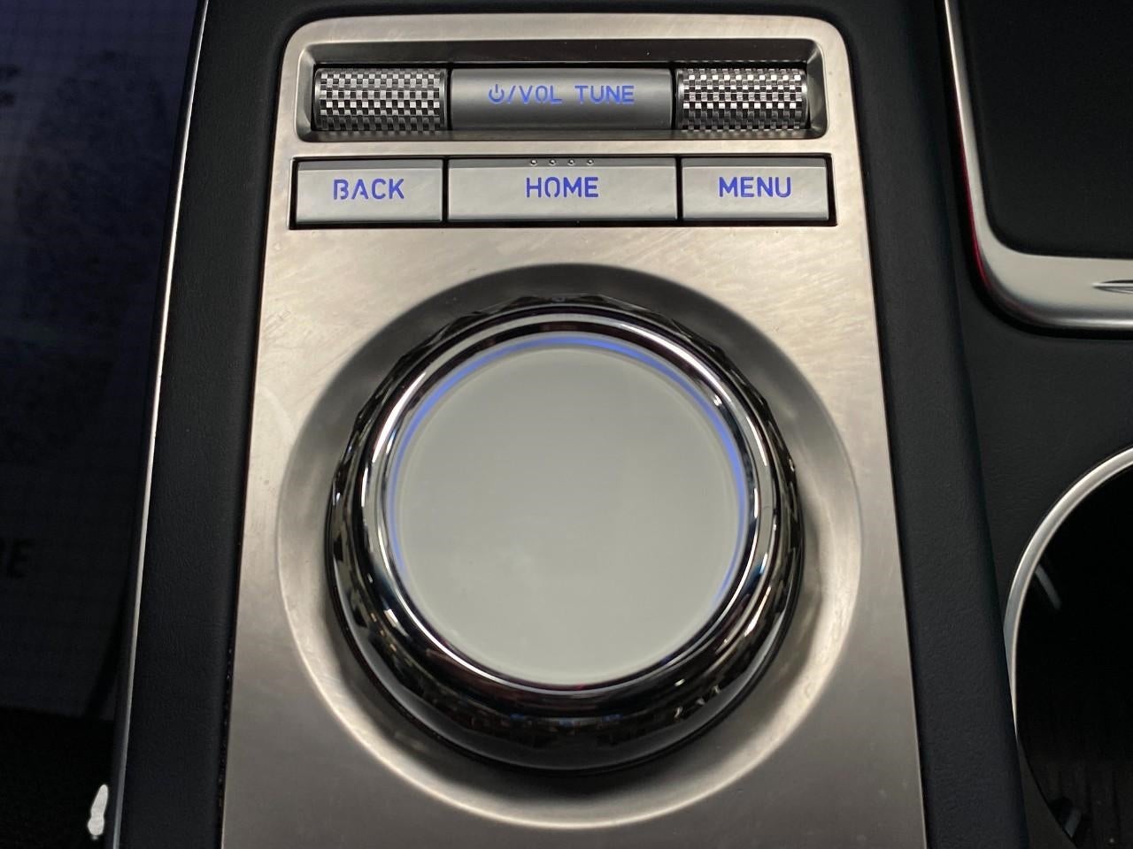 2023 Genesis GV70 2.5T AWD