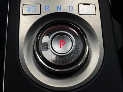 2023 Genesis GV70 2.5T AWD