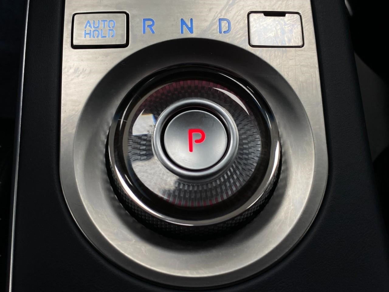 2023 Genesis GV70 2.5T AWD