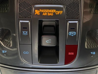 2023 Genesis GV70 2.5T AWD