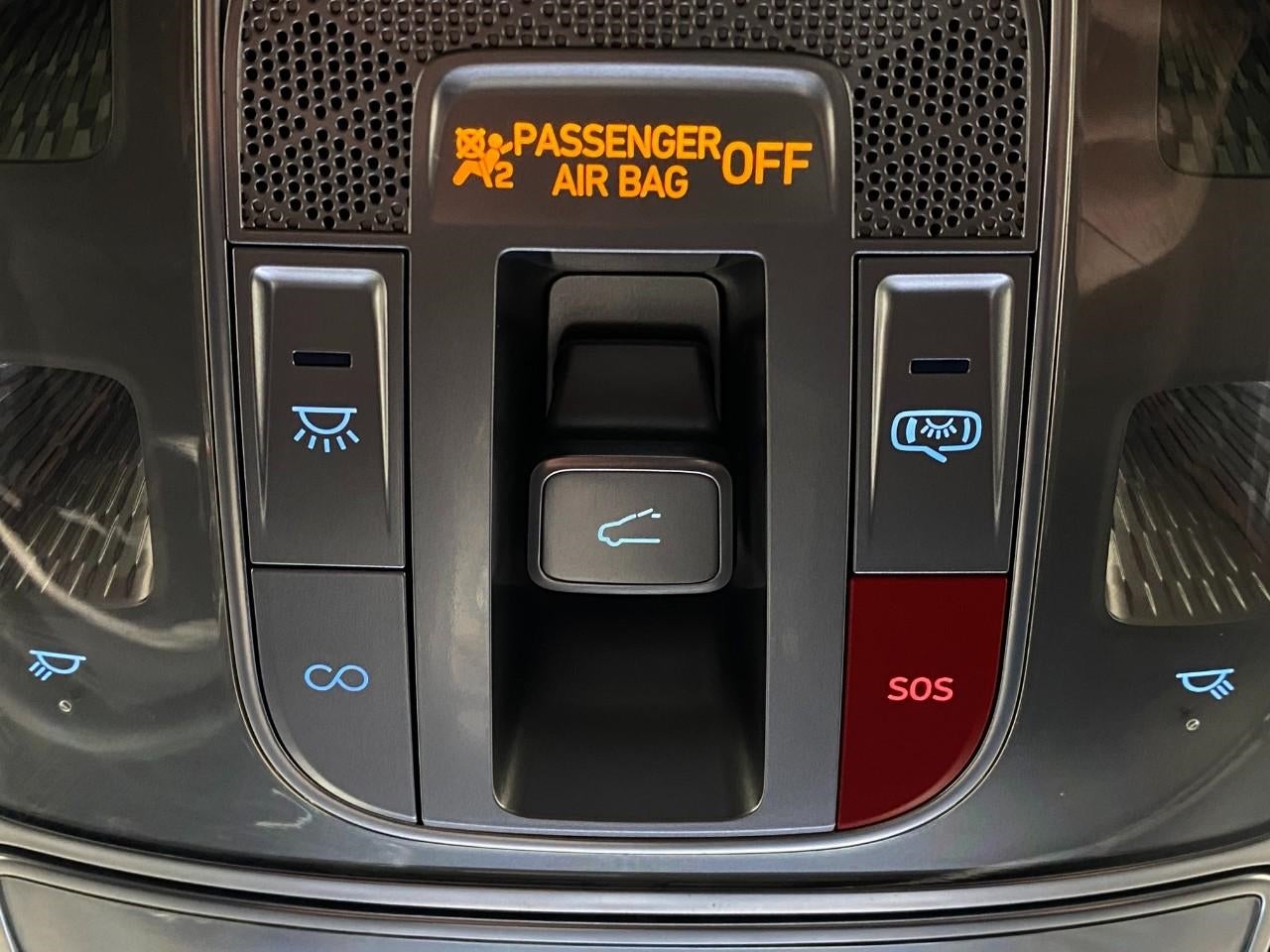 2023 Genesis GV70 2.5T AWD