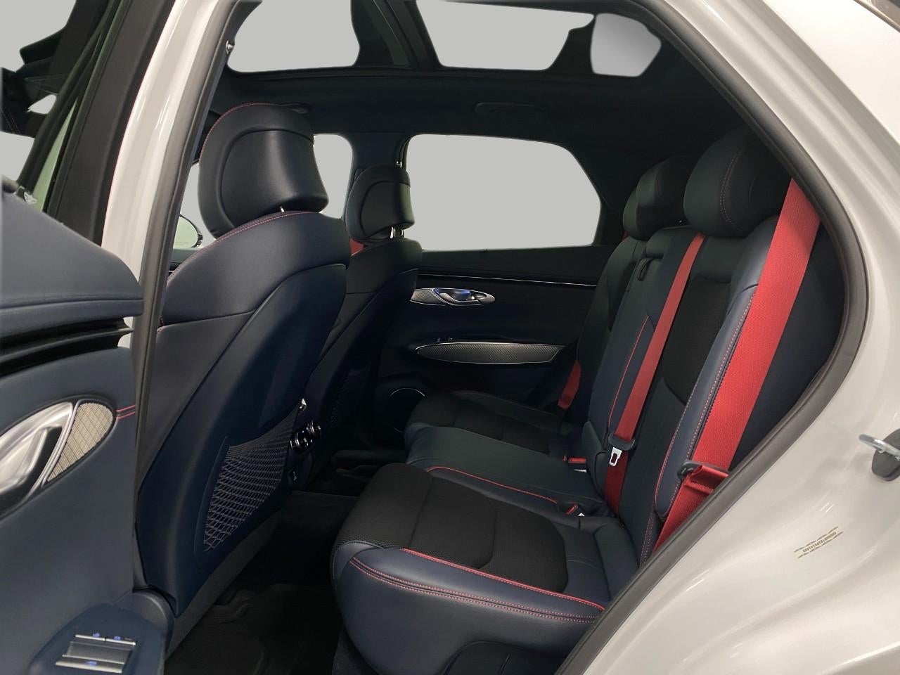 2023 Genesis GV70 2.5T AWD