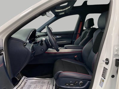 2023 Genesis GV70 2.5T AWD