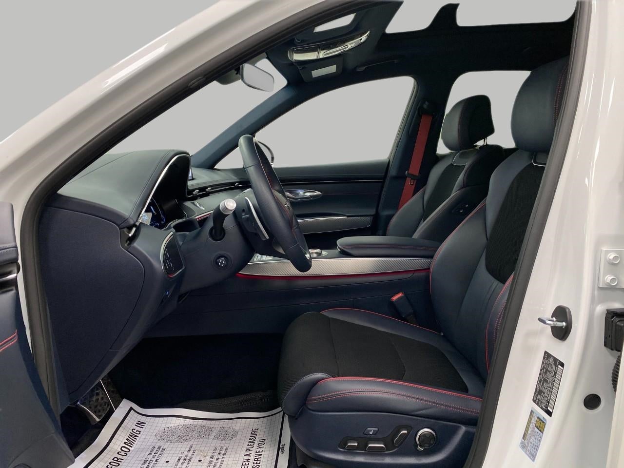 2023 Genesis GV70 2.5T AWD