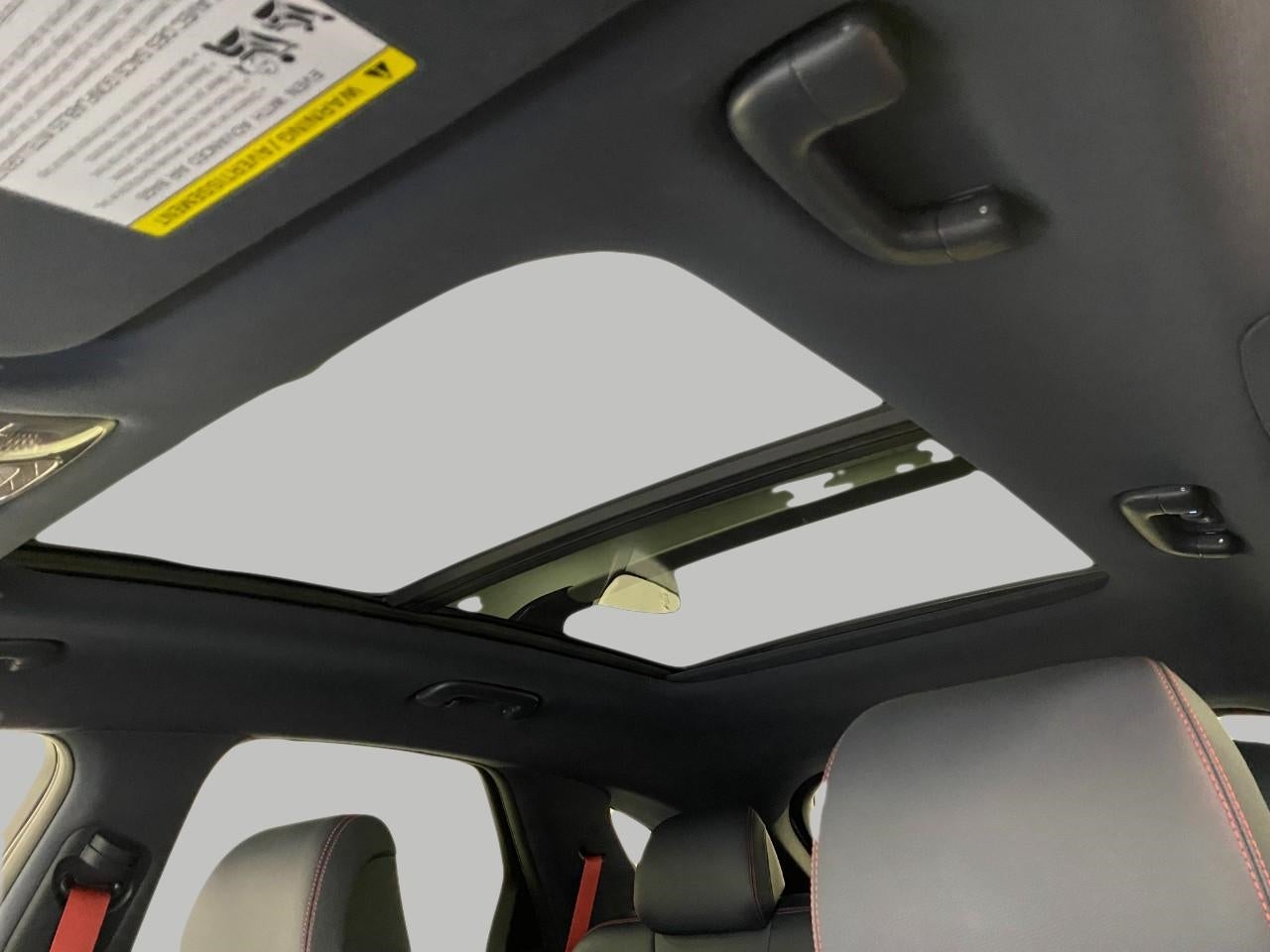 2023 Genesis GV70 2.5T AWD