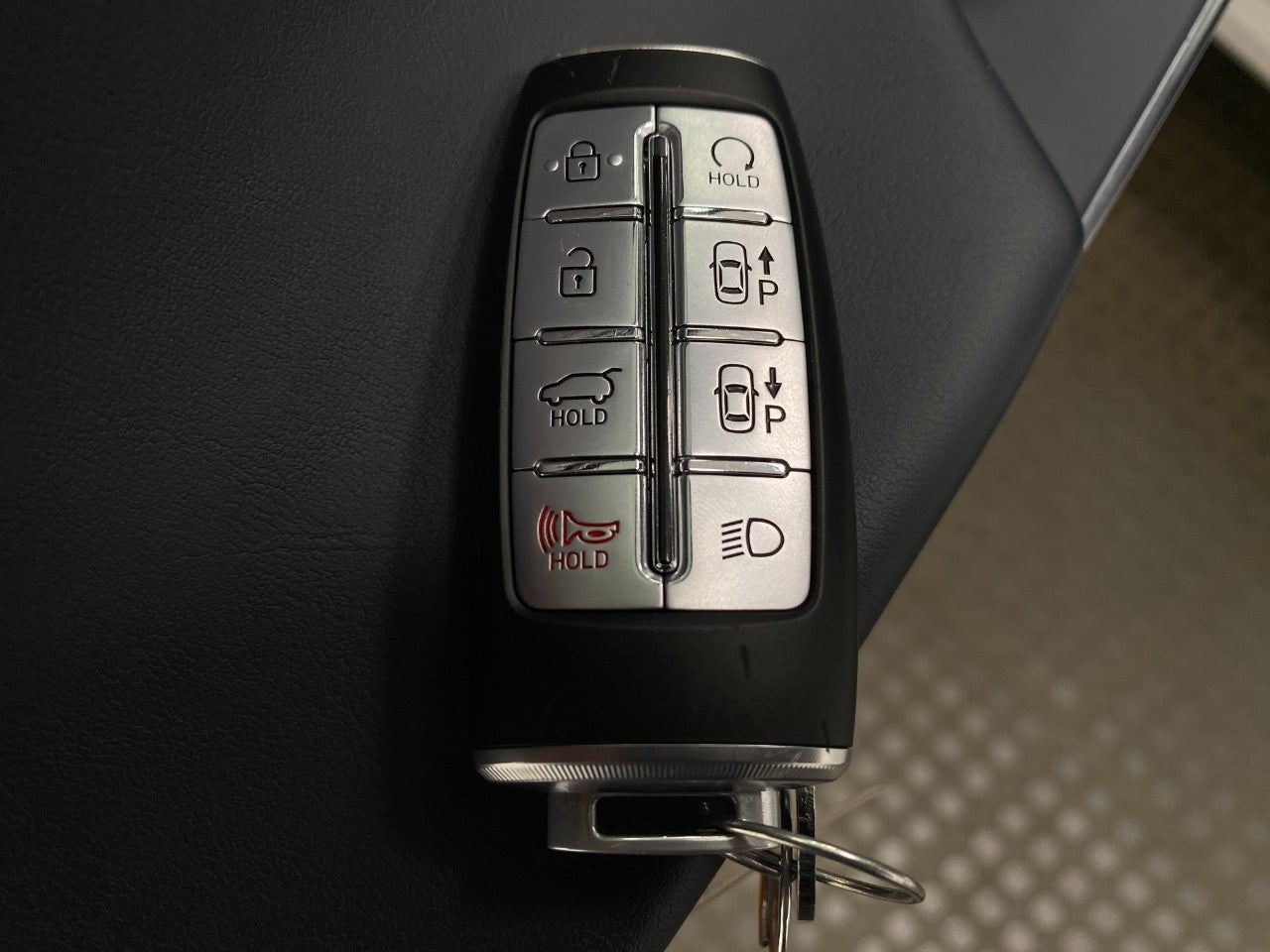 2023 Genesis GV70 2.5T AWD