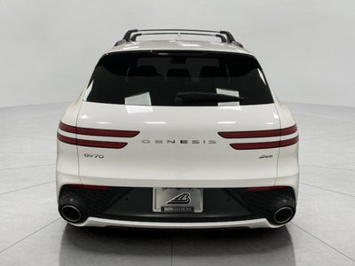 2023 Genesis GV70 2.5T AWD