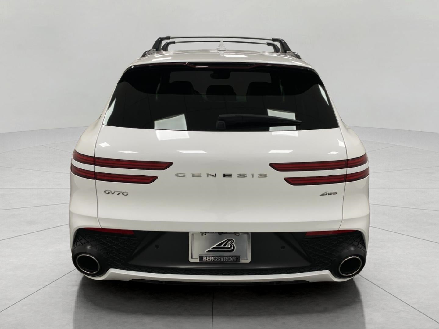 2023 Genesis GV70 2.5T AWD