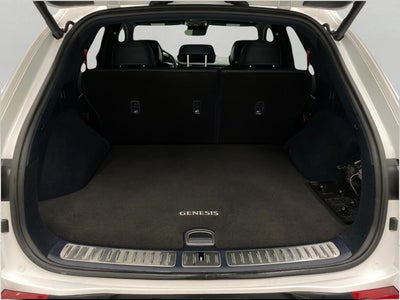 2023 Genesis GV70 2.5T AWD