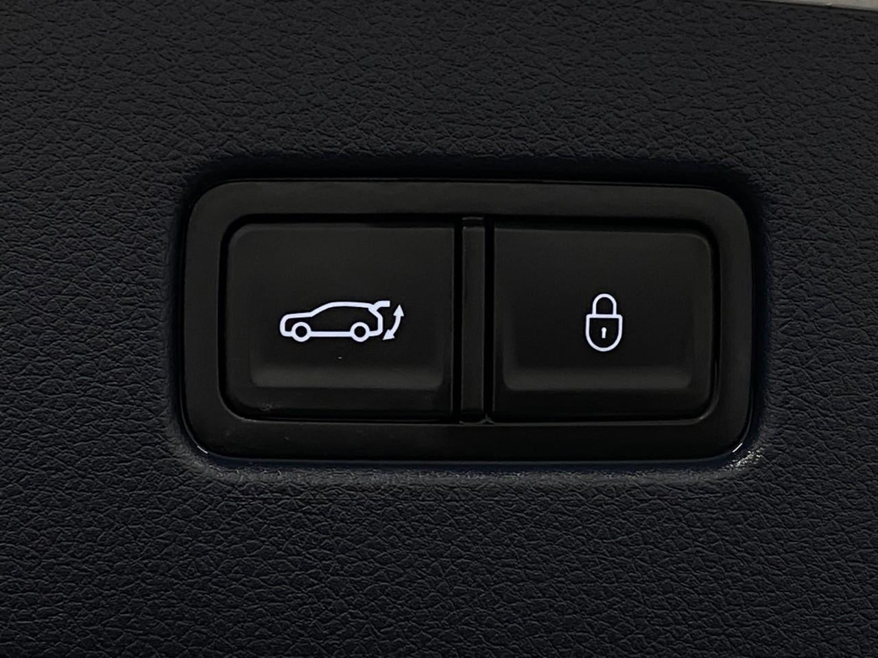 2023 Genesis GV70 2.5T AWD