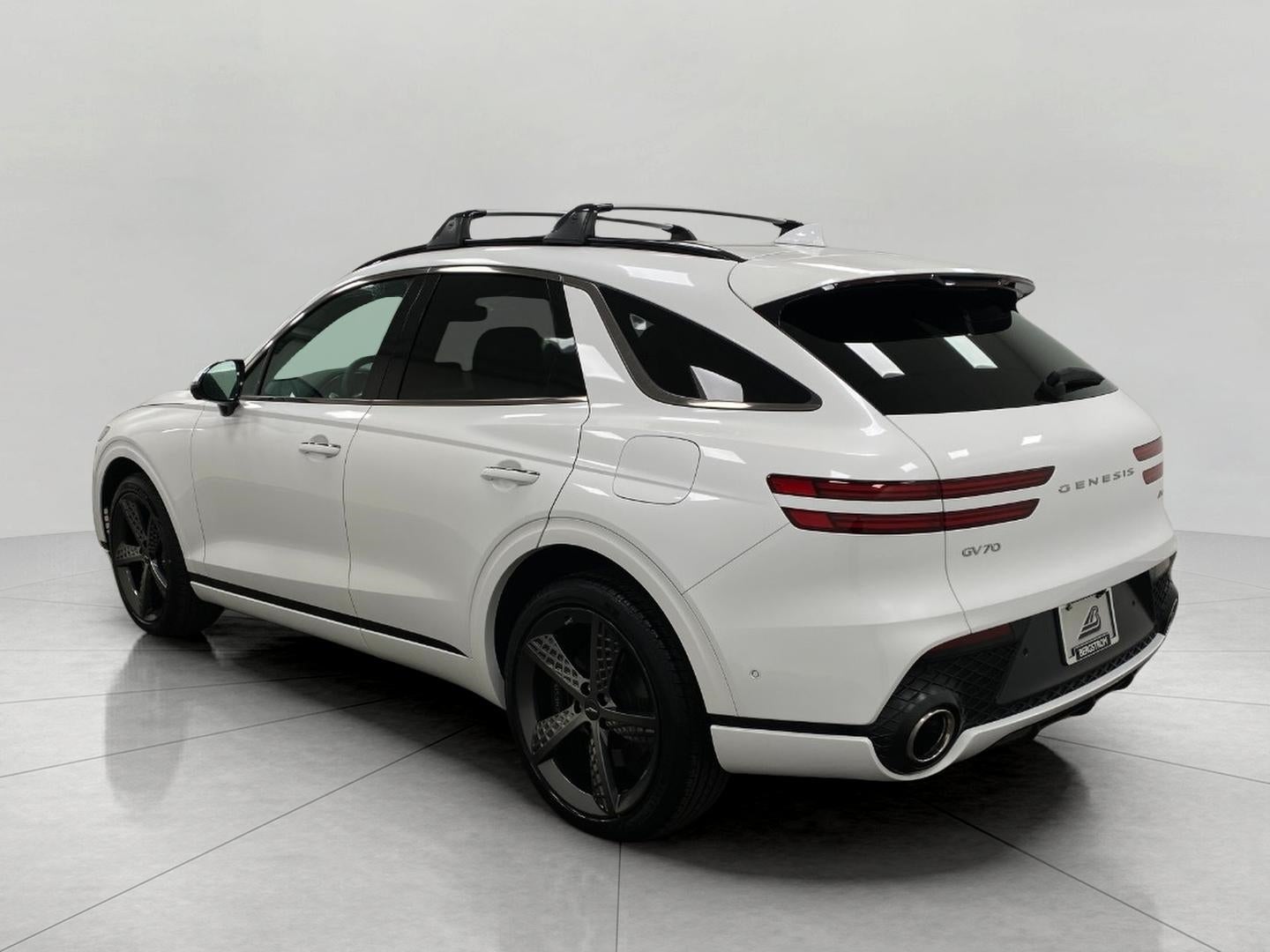 2023 Genesis GV70 2.5T AWD