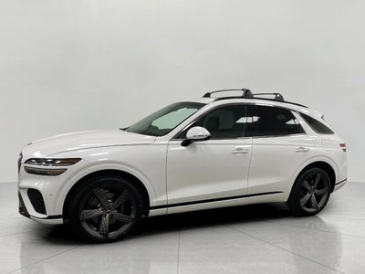 2023 Genesis GV70 2.5T AWD