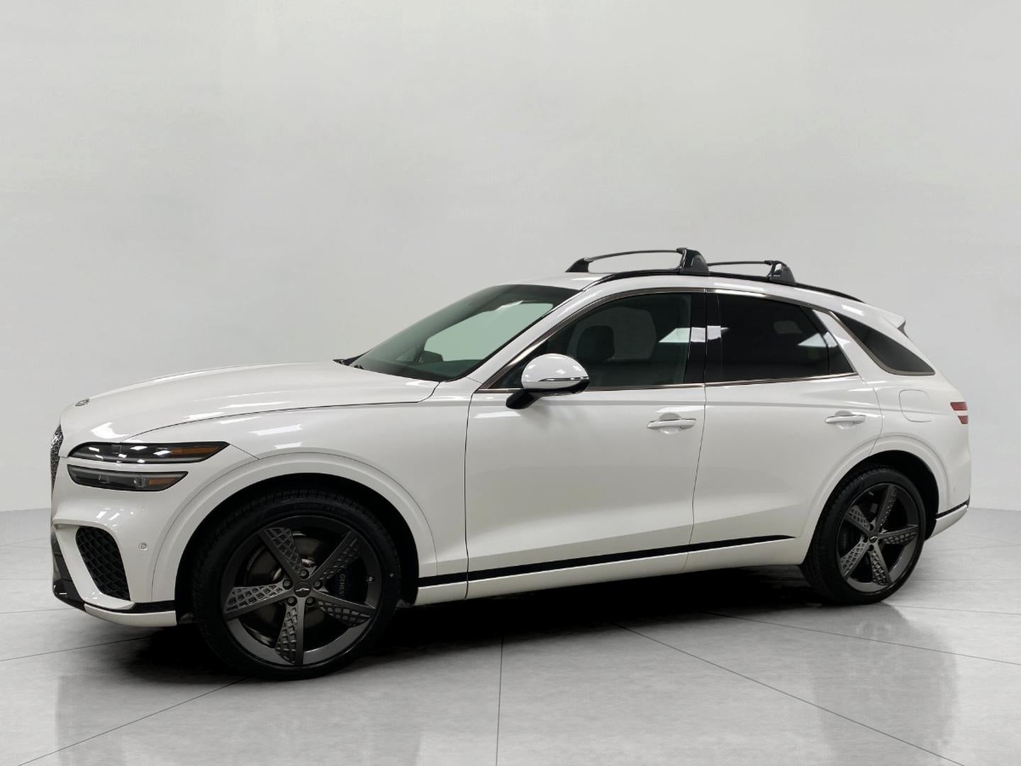 2023 Genesis GV70 2.5T AWD