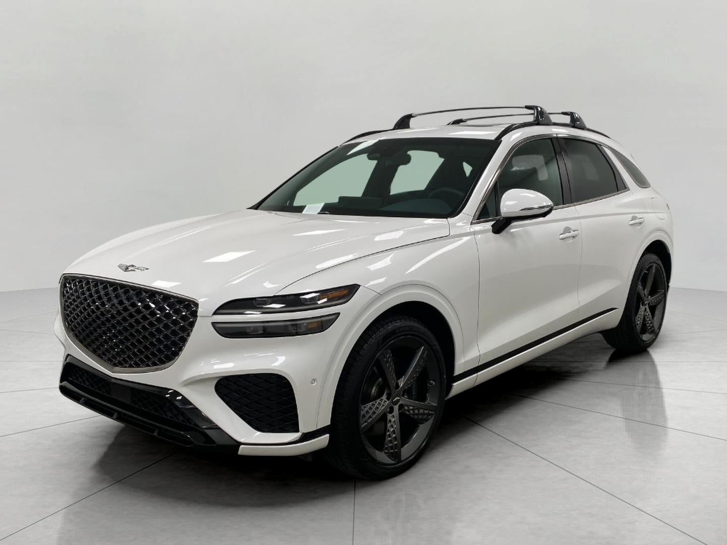 2023 Genesis GV70 2.5T AWD