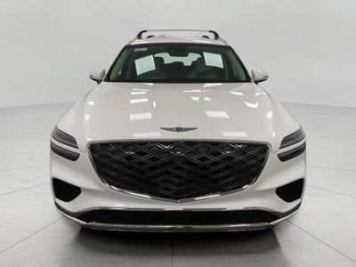 2026 Genesis GV70 2.5T AWD