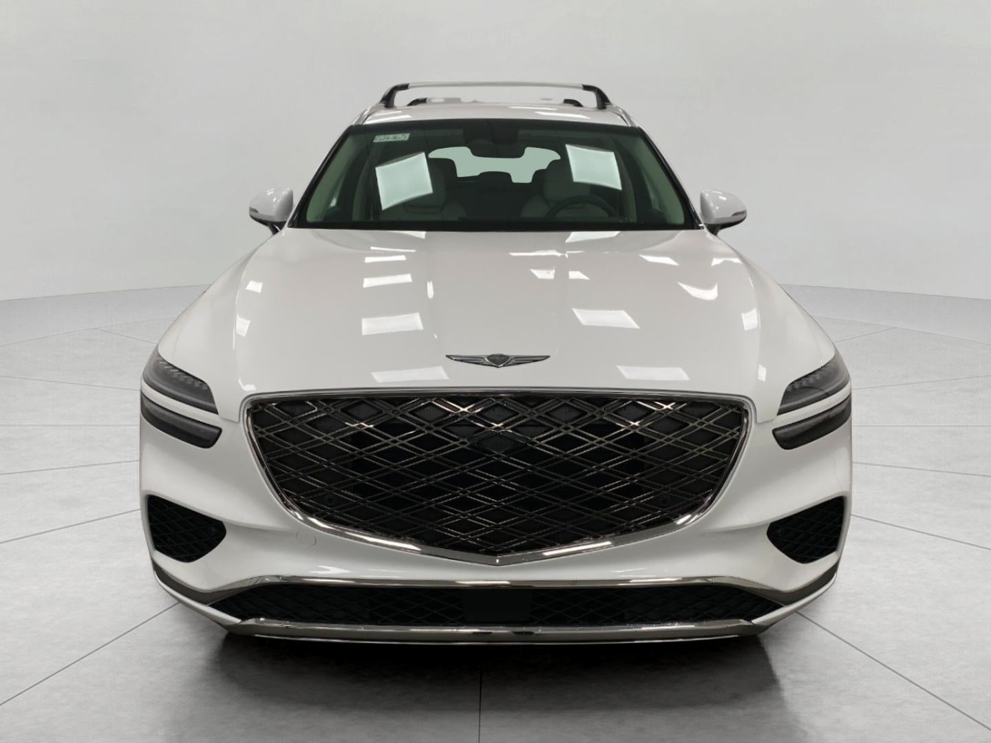 2026 Genesis GV70 2.5T AWD