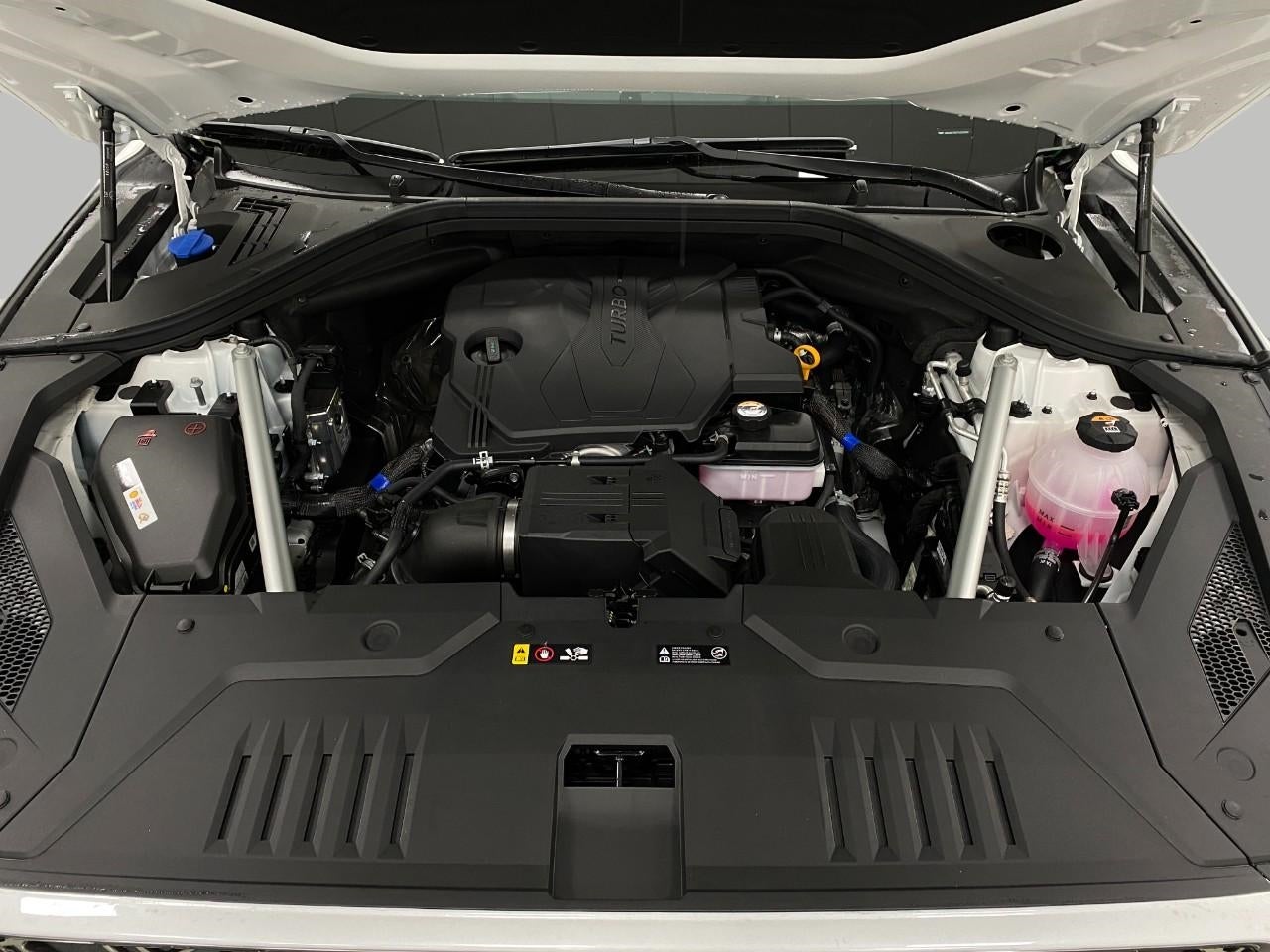 2026 Genesis GV70 2.5T AWD