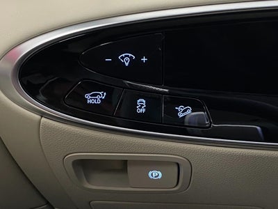 2026 Genesis GV70 2.5T AWD