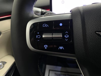 2026 Genesis GV70 2.5T AWD